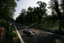 Italijos GP: greičiausi ratai