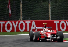 Japonijos GP: penktadienio treniruotės Nr.2