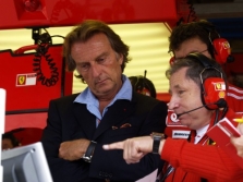L. di Montezemolo – už kaštų mažinimą