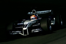 Bandymai: 2005-09-15, Silverstone