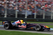 Oficialu: „Red Bull“ lieka su „Michelin“