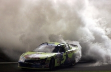 NASCAR. Sony HD 500