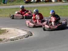 GO-1. Nuožmi sezono pradžia