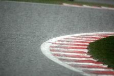 Belgijos GP: penktadienio treniruotės Nr. 1