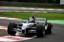 Oficialu: „Williams“ naudos „Bridgestone“ padangas