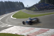 Belgijos GP arti išsaugojimo