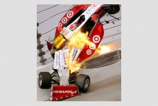 IRL. Peak Antifreeze Indy 300