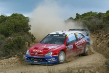 <span style="background:#000000; color:white; padding: 0 2px">WRC</span> Velso ralis: 2-oji diena