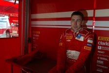 <span style="background:#000000; color:white; padding: 0 2px">WRC</span> M.Martinas nedalyvaus Japonijos etape [papildyta]