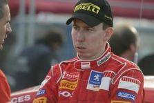 <span style="background:#000000; color:white; padding: 0 2px">WRC</span> M.Martinas šiemet nebelenktyniaus