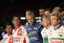 <span style="background:#000000; color:white; padding: 0 2px">WRC</span> Didžiojoje Britanijoje ralis įvyko