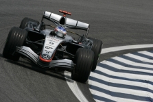 Brazilijos GP: šeštadienio treniruotės Nr.2