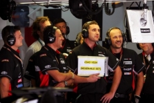 G.Minardi toliau dirbs "Minardi"?