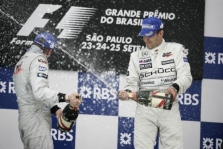 Brazilijos GP: lenktynės