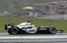 J.P.Montoya kaltina J.Villeneuve’ą