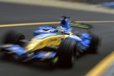Japonijos GP: šeštadienio treniruotės Nr.2