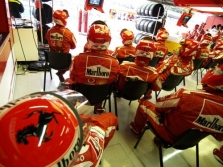 „Ferrari“ gali sutikti riboti bandymus