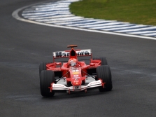 Bandymai: 2005-09-30, Paul Ricardas