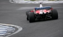 „Toyota“ tikslas – įveikti „Ferrari“