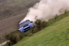 <span style="background:#000000; color:white; padding: 0 2px">WRC</span> Japonijoje P.Solbergas išlieka lyderiu