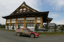 <span style="background:#000000; color:white; padding: 0 2px">WRC</span> Po Japonijos ralio: 1 dalis