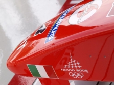 „Ferrari“ kurs pramogų parką