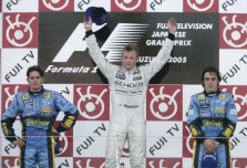 „Renault“ perviliojo K.Raikkoneną!