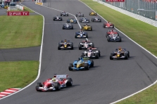 FIA pasiūlymai 2008 m. sezonui – patvirtinti