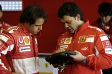 Bandymai: 2005-10-26, Vallelunga