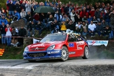 <span style="background:#000000; color:white; padding: 0 2px">WRC</span> S.Loebas lenktyniaus „Kronos“