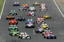 A1 GP: Eastern Creek