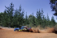 <span style="background:#000000; color:white; padding: 0 2px">WRC</span> Atsisveikinimas Australijoje