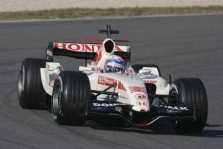 Australijos GP: penktadienio treniruotės Nr.1