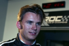 D.Wheldonas vis dar siekia patekti į „Formulę-1“