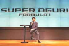 FIA laukia 48 milijonų iš „Super Aguri“