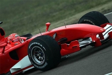 Bandymai: 2006-02-08, Fiorano