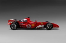 J.Todtas: „248 F1“ ženkliai geresnis