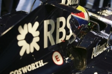 „Williams“ naudos betarpio jungimo pavarų dėžę