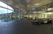 „McLaren“ įgijo naują specialistą