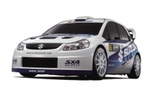 <span style="background:#000000; color:white; padding: 0 2px">WRC</span> „Suzuki“ dalyvaus WRC
