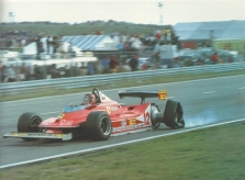 Žmogus vardu Gilles