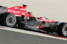 “Midland F1” gali būti parduota
