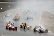 A1 GP. Laguna Secoje nugalėjo Meksika