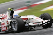 Australijos GP: penktadienio treniruotės Nr. 2