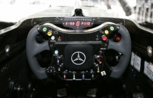 „McLaren“ dar neparodė viso potencialo