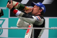 Australijos GP: kvalifikacija