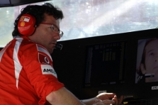 „Ferrari“: raktas į pergalę – kvalifikacija