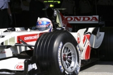 Ispanijos GP: penktadienio treniruotės Nr. 2