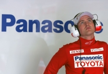Bandymai: 2006-04-28, Paul Ricardas
