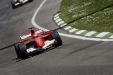 Europos GP: greičiausi ratai